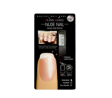 Nude Nail Glass Nail Shiner